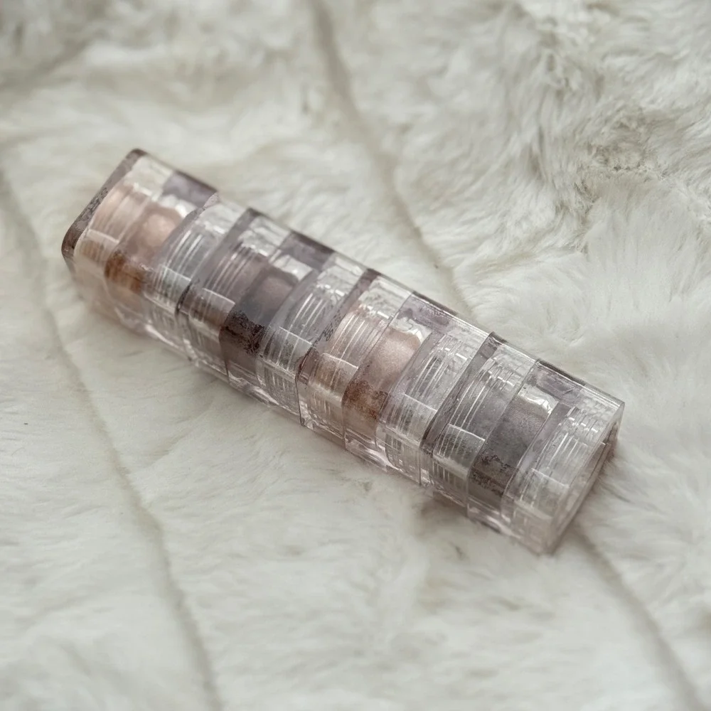 Naked Cosmetics 4-Piece Pigment Collection - Special Edition‎ - NIB